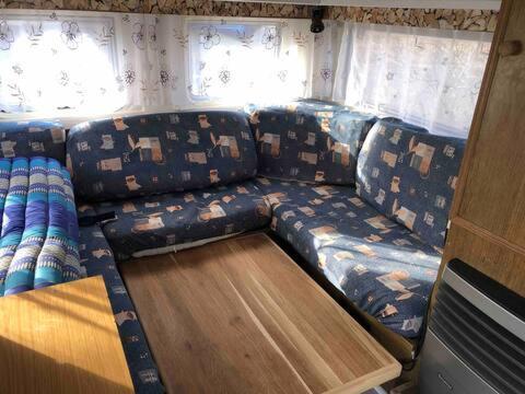 Hotel Hippie Camper Jimmy Tybinga Zewnętrze zdjęcie
